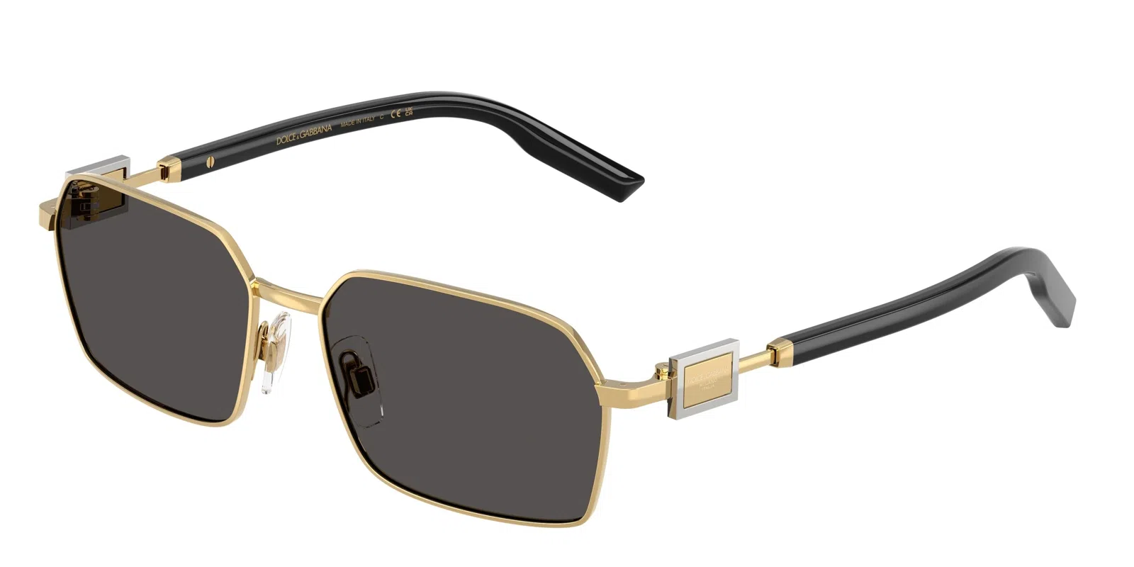 Dolce & Gabbana 2316 Sunglasses